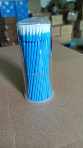 Одноразовая микро-щетка для стоматологии с заостренным концом - Product Image 5