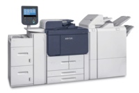 Imprimante laser multifonction A3 noir et blanc monochrome reconditionnée et testée, modèle B9100 pour Xerox Primelink