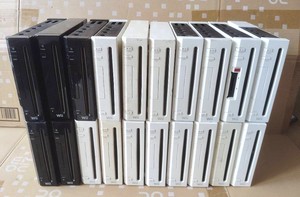 มือสองวิดีโอเกมคอนโซล/มือสอง Super famicom, N64, GameCube, Wii, Dreamcast, NEO-GEO - Product Image 6
