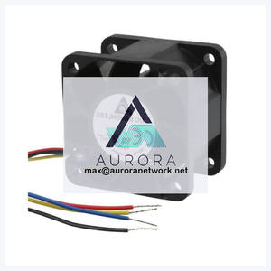 พัดลมระบายความร้อน OEM FFB0412VHN-TP03 603-1206-ND และราคาดี - Product Image 1