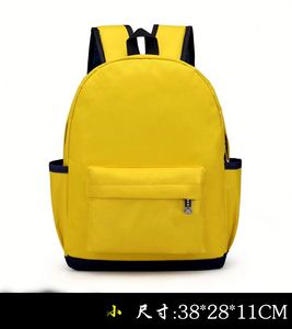 Factory Direct Wholesale Fashion New Children Backpack Kindergarten Baby Bookbags Kid Bags School Bag - Product Image 5