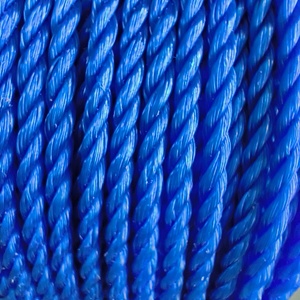 Chimiao Chất lượng cao xoắn <span class=keywords><strong>PE</strong></span> dây thừng 4mm 5mm 6mm 8mm 10mm Nylon Dây bền và linh hoạt với cường độ cao - Product Image 6