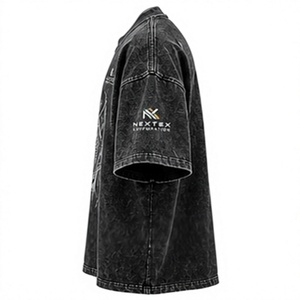 New Trending Men <b>T</b> <b>shirt</b> Men's Black Gothic <b>Skull</b> Short Sleeve <b>T</b>-<b>Shirt</b> Regular Fit O-Neck Cotton Jersey Style - Product Image 2