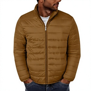 Men's Premium <b>Bubble</b> <b>Coat</b> Men's Winter <b>Bubble</b> Puffer <b>Coat</b> Men's Quilted <b>Bubble</b> Jacket - Product Image 1