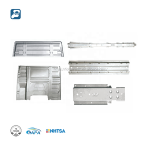Piezas de carrocería de camión de calidad genuina Followish <span class=keywords><strong>nuevo</strong></span> <span class=keywords><strong>Volvo</strong></span> <span class=keywords><strong>FH</strong></span> 500 FH12 cabina de techo alto de camión para <span class=keywords><strong>Volvo</strong></span> <span class=keywords><strong>FH</strong></span> 500 FH12 cabina de piezas de camión - Product Image 3