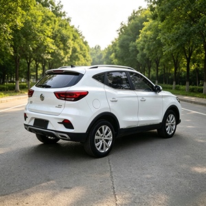 MG ZS 2022 1.5 180DVVT Base Automatic SUV in Ottime Condizioni, 27000KM, Benzina, <span class=keywords><strong>Auto</strong></span> Usata Pronta per l'Esportazione in Ghana e Nigeria - Product Image 3