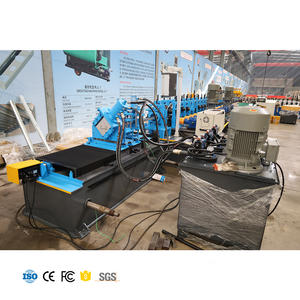 <span class=keywords><strong>C</strong></span>-Kanal-Walzen form maschine Metall-<span class=keywords><strong>C</strong></span>-Bolzen maschine Automatische <span class=keywords><strong>C</strong></span>-Profil-Kanal bolzen-und Ketten walzen form maschine - Product Image 2