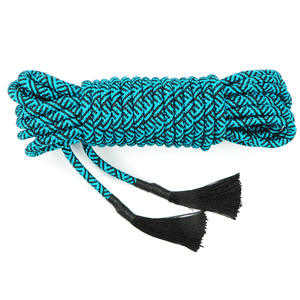 Японская веревка с кисточками, 10 м - Product Image 5