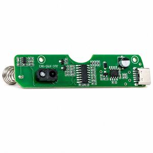 Module de commande PCBA pour distributeur de savon intelligent à capteur infrarouge pour fabricants d'appareils d'hygiène - Product Image 2