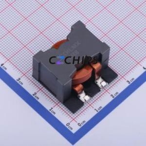 Inducteur de puissance MTP2915-6R8MC SMD (Inductance : 6,8 µH) (Précision : 20 % Courant nominal : 30 A) - Product Image 1