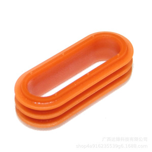 Prototipo de Dispositivo Médico Impreso en 3D, Plástico PLA, Hecho a Medida para Suministros Médicos - Product Image 5