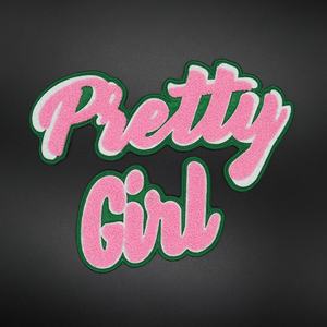 Parche de Chenilla, 15 Años de Experiencia en Parches, Chenilla Bordada, con Reverso Termoadhesivo o para Coser, Bordado Personalizado, Bonito Parche de Caniche - Product Image 3