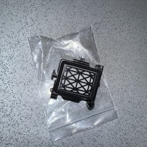 Gwin เครื่องพิมพ์อิงค์เจ็ทตั้งฝากระโปรง Jv33 DX7 DX5ใหม่พร้อมหมึกตัวทำละลาย - Product Image 3