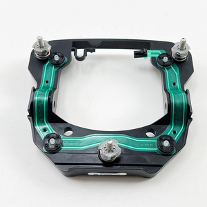 Interrupteur de klaxon personnalisé 5189428AC de remplacement pour Jeep Compass Dodge Journey Caliber 2007-2012 - Product Image 4
