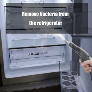 3000W Steaming <b>Cleaner</b> High Temperature and Pressure <b>Steam</b> <b>Cleaner</b> Electric for Kitchen <b>Car</b> Home Cleaning - Product Image 4