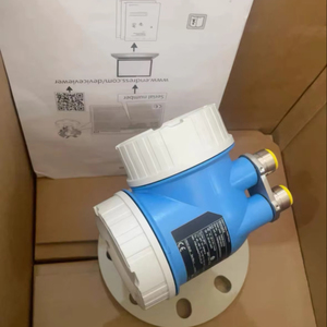 Jauge de niveau radar sans contact continue Endress+Hauser FMR60B de haute qualité - Product Image 3