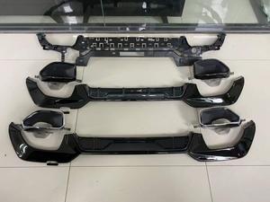 JCSportline <span class=keywords><strong>G20</strong></span> <span class=keywords><strong>M</strong></span> trasero cenefa de labios para <span class=keywords><strong>BMW</strong></span> <span class=keywords><strong>G20</strong></span> <span class=keywords><strong>330i</strong></span> M325I M330I <span class=keywords><strong>M</strong></span> 2019-2020 - Product Image 2