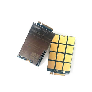 โมดูล RM502Q-AE WiFi สำหรับ <span class=keywords><strong>IoT</strong></span>/eMBB รองรับโมดูล 5G Sub-6 GHz โหมด NSA/SA - Product Image 3