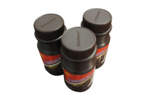 มาตรฐานสากล OEM ผงโกโก้บริสุทธิ์100% สีน้ำตาลโกโก้ต้นกำเนิด HACCP ISO 9001:2015ใบรับรอง500gr/กล่อง - Product Image 3