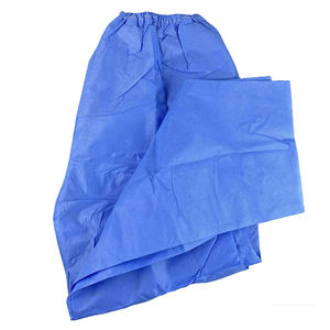 अस्पतालों के लिए गैर बुना एसएमएस डिस्पोजेबल परीक्षा ट्रेजर - Product Image 4