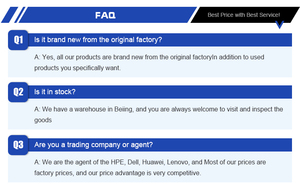 Enterprise Grad High Speed <strong>Data</strong> Transfer Hpe Proliant <strong>Compute</strong> Dl380 Gen12 24sff 2u Rack Server - Product Image 6