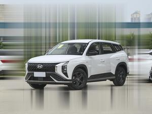 Hyun-dai Ix35 I10 <span class=keywords><strong>I20</strong></span> I30 I40 Hyun-dai SUV 5 Puertas 5 Plazas Gran Oferta para Adultos SUV Usado Barato Hecho en China Vehículos - Product Image 5
