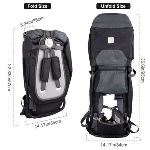 Free sample Outdoor Travel Ergonomic WaterproofCustomized New Product Golden Supplier Outdoor <b>Backpack</b> - Product Image 4