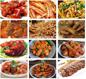 Precio barato manitas chamuscado horno máquina de piel de cerdo de piel de vaca de pelo de la máquina de cabeza de oveja casco pelo cantante - Product Image 6