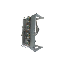 Pièces ATM GBRU Châssis inférieur 009-0023120 pour NCR SelfServ 6626 6636 6674