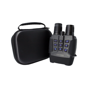 5000mAh Rechargeable Battery <b>Night</b> <b>Vision</b> 4K High Resolution <b>Night</b> <b>Vision</b> Scope Binoculars 5X Zoom <b>Night</b> <b>Vision</b> <b>Camera</b> Z096 - Product Image 6