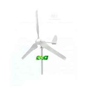 Générateurs d'énergie ESG à bon prix, faible vitesse, 100W, 500W, 1kw, 2kw, 3kw, 5kw, 10kw, petite éolienne pour la <span class=keywords><strong>maison</strong></span> - Product Image 4