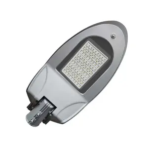 Lampu Jalan LED Tahan Air Luar Ruangan Daya 20W 30W 40W 60W 80W 100W 120W 150W 180W Garansi 3 Tahun