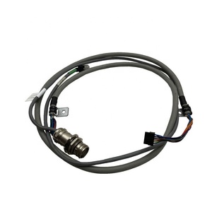 Pièces de robot A-BB 3HAC023851-001 Harnais-GTPU SC Robot automatique - Product Image 4
