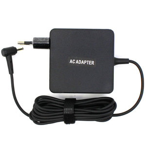 ADP-65DW B แล็ปท็อปอะแดปเตอร์ AC 65W 19V 3.42A 4.0*1.35 มม.โน้ตบุ๊คแหล่งจ่ายไฟ ADP-65AW B ADP-65AW A - Product Image 1