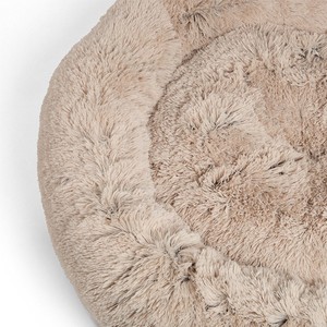 Piel sintética suave cama del perro grande mediano de lujo Cama de Gato animales de peluche <span class=keywords><strong>bolsa</strong></span> de frijol para mascotas cama - Product Image 4