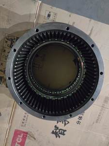 <span class=keywords><strong>JCB</strong></span> Peça Sobressalente Habitação para <span class=keywords><strong>JS</strong></span> 130 Escavadeira Motor Modelo 4HK1 Peso 68kg Número da peça 05/903830 - Product Image 2