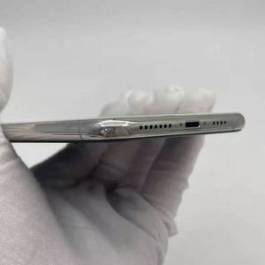 ขายส่งโทรศัพท์มือสอง Apple XR ความจุ <span class=keywords><strong>128GB</strong></span> ปลดล็อคแล้ว รุ่น Refurbished  ความจุ 64GB และ 256GB  แบบซีล สำหรับรุ่น Pro Max 11 - Product Image 3