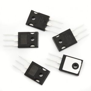 Whole Sale RBN40H125S1FPQ TO-247 Transistor CZSKU:UT70KK61 - Product Image 1