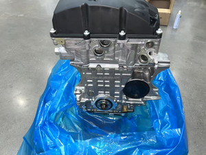 <span class=keywords><strong>N52b30</strong></span>เครื่องยนต์ดีเซล3.0ตันชิ้นส่วนรถยนต์สำหรับ X1 X3 Z4 X5 - Product Image 2