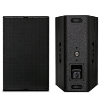 PAKLAM AUDIO Altavoz de Barra de Rango Completo de 3 Vías con Bocina Rocket, Altavoz Profesional de 12 Pulgadas, Altavoz Line Array de 12'', Caja Acústica