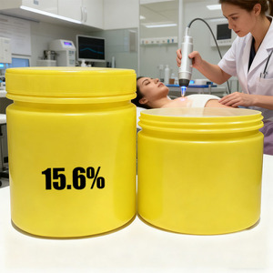 ครีมสักคุณภาพพรีเมียม 500 กรัม บรรเทาอาการปวด คุ้มค่าที่สุด ชุดดูแลหลังสักครบวงจรระดับมืออาชีพ - Product Image 6