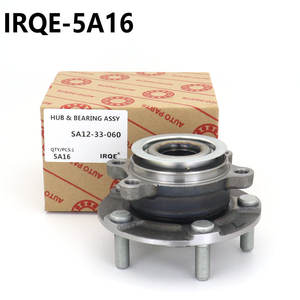 Unité de roulement de roue avant IRQE-5A16, diamètre intérieur 52 mm, pour Zhengzhou Haima S5, pièce de rechange - Product Image 4