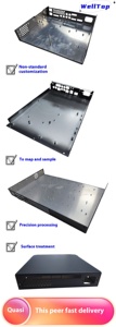 Custom CNC Machining <b>Services</b> Personalized Product Customization for <b>Fabrication</b> - Product Image 3