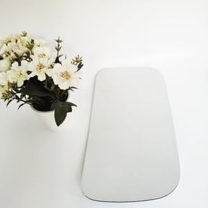 Espejo retrovisor para coche, camión, motocicleta, 2,0mm, espejo convexo, espejo cóncavo, vidrio - Product Image 6