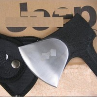 Haches et hachettes originales authentiques en gros, haches de pompier, haches de camping et de sauvetage avec manche en acier et lame en acier à outils