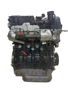 Original utilisé pour Hyundai pour Kia 2.2T Diesel turbocompressé moteur D4HB pour Santa Fe Grand Santa Fe et pour Kia VQ Sorento aluminium - Product Image 4