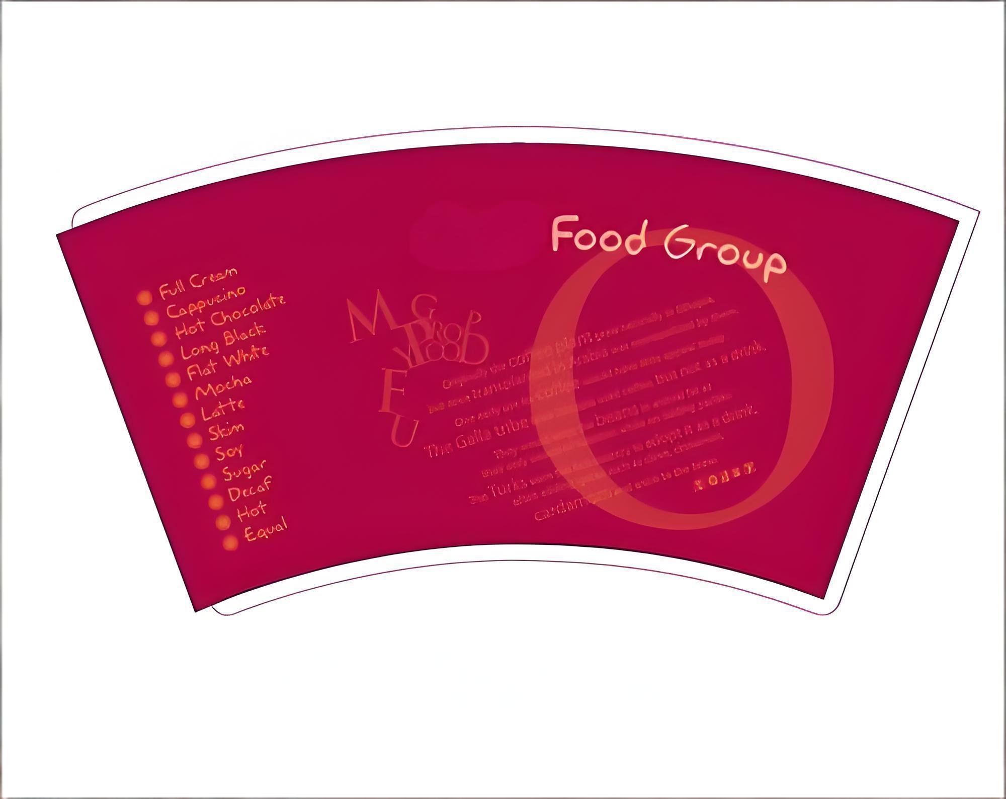 Rouge (Stock AE)***