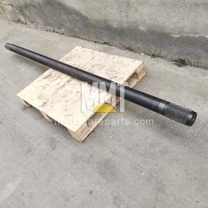 223-0566 223-0567 2230566 2230567 Arbre d'essieu pour tracteur sur chenilles D6R - Product Image 3