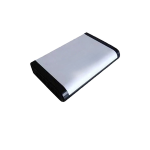 Cajas Electrónicas <span class=keywords><strong>de</strong></span> Plástico Personalizadas <span class=keywords><strong>de</strong></span> 227*161*37mm, <span class=keywords><strong>Caja</strong></span> <span class=keywords><strong>de</strong></span> Conexiones <span class=keywords><strong>de</strong></span> Superficie para <span class=keywords><strong>Router</strong></span> Wifi, para Fabricación <span class=keywords><strong>de</strong></span> Routers - Product Image 2