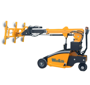 Qingdao fabriqué en Chine nouvelle condition élévateur à vide 200kg à 800kg système de levage de plaque de contreplaqué - Product Image 6